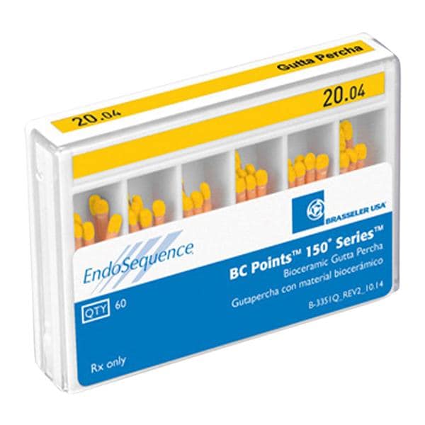 EndoSequence Points 60/Pk
