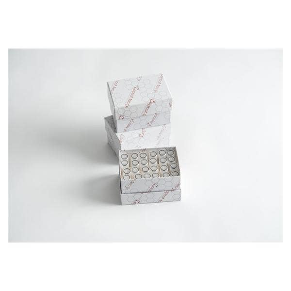 HIV Seroconversion Panel With 8 specimens 1 mL Ea