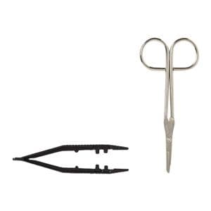 Comfort Loop Suture Removal Tray