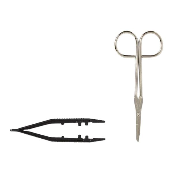 Comfort Loop Suture Removal Tray