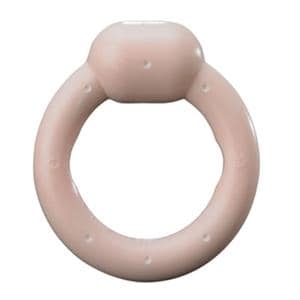Milex Pessary Uterine Ring 2" Silicone