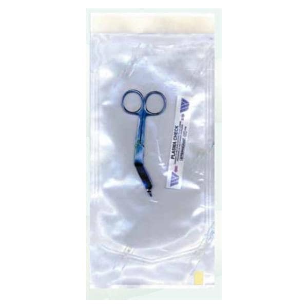 Steriking Sterilization Pouch Self Seal 11.75 in x 17.75 in 600/Ca