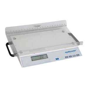 4-Sided Tray For Professional 2210KL Neonatal Scale Ea