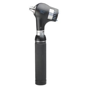 Portable Otoscope LED 3.5v Ea