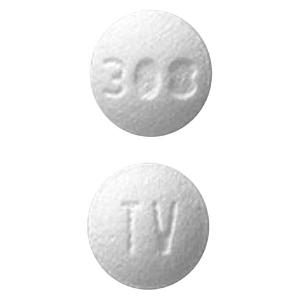 Hydroxyzine HCl Tablets 25mg Bottle 100/Bottle Each