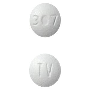 Hydroxyzine HCl Tablets 10mg Bottle 100/Bottle Each