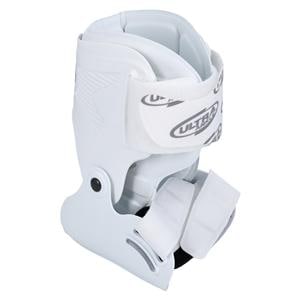 Ultra Zoom Sports Brace Ankle Size Small/Medium Performathane 14" & Below Univ