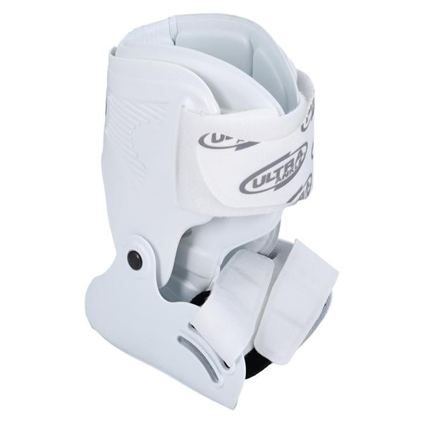 Ultra Zoom Sports Brace Ankle Size Small/Medium Performathane 14" & Below Univ