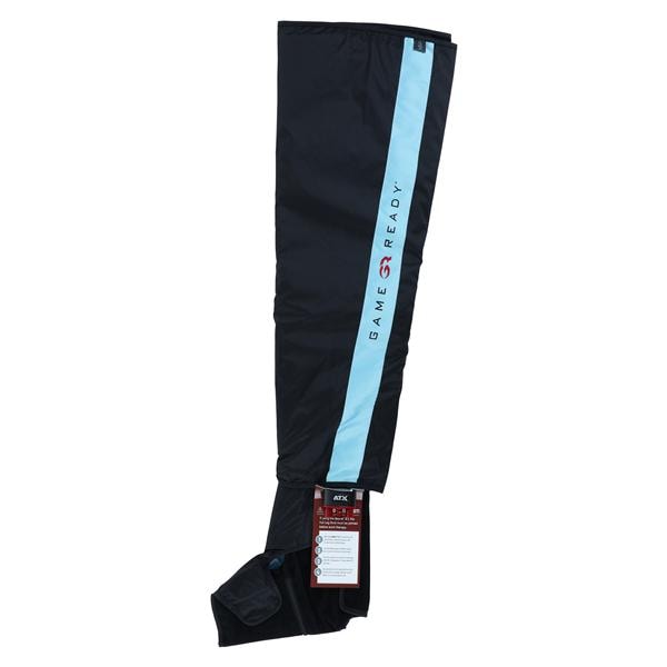 Game Ready ATX Compression Wrap Black