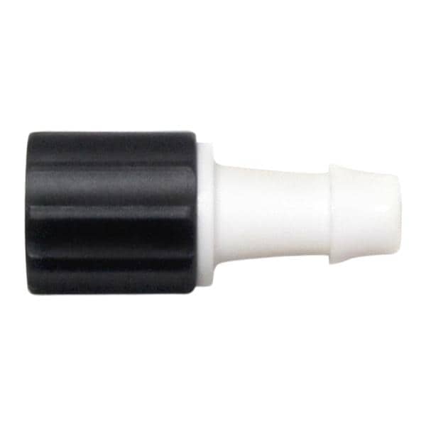 Blood Pressure Connector Blk/Wht For Moniters 10/Bx