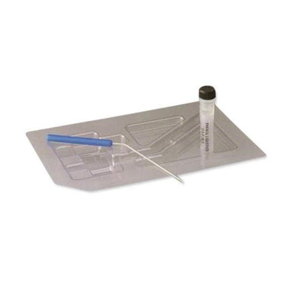 Apdyne Phenol Applicator Kit 3.231 x 3.231 x 3.231" Non Sterile 6/Bg
