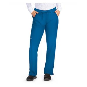 Skechers Cargo Pant 3 Pockets 2X Large New Royal Womens Ea