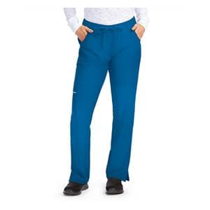 Skechers Cargo Pant 3 Pockets 5X Large New Royal Womens Ea