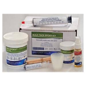 Type 8000 Die Epoxy Green Fast 30Gm/Ea