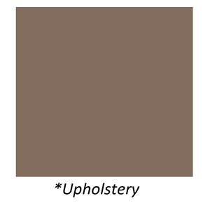 630 Premium Upholstery Robust Brown