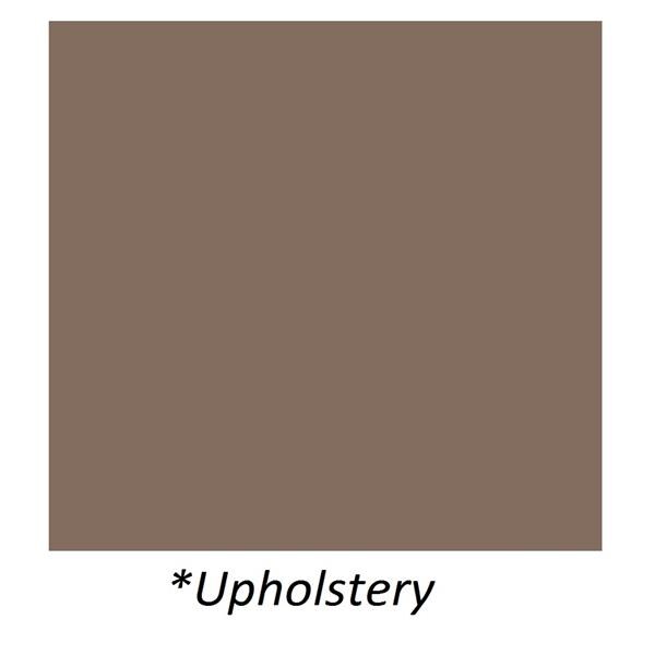 630 Premium Upholstery Robust Brown