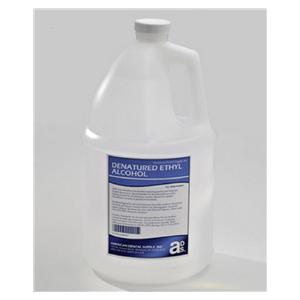 Alcohol Antiseptic Ea