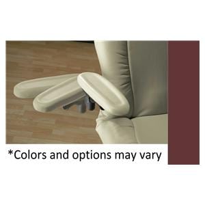 Procedure Chair Cranberry Ea