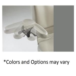 630 Chair Arms Lunar Gray