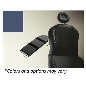 Articulating Armboard Soothing Blue