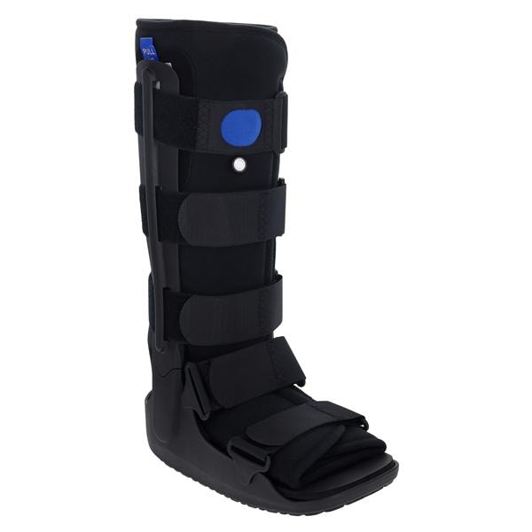 Pro Select Air Walker Foot/Ankle Size Men 10.5-12.5/Women 12-13.5 Large Univ