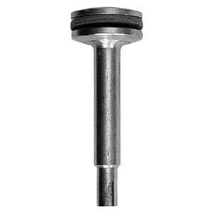 Brasseler Polishing Mandrel Handpiece 6/Pk