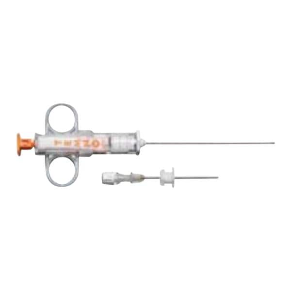 Adjustable Coaxial TEMNO Biopsy Device 18g 11cm Bevel Tip
