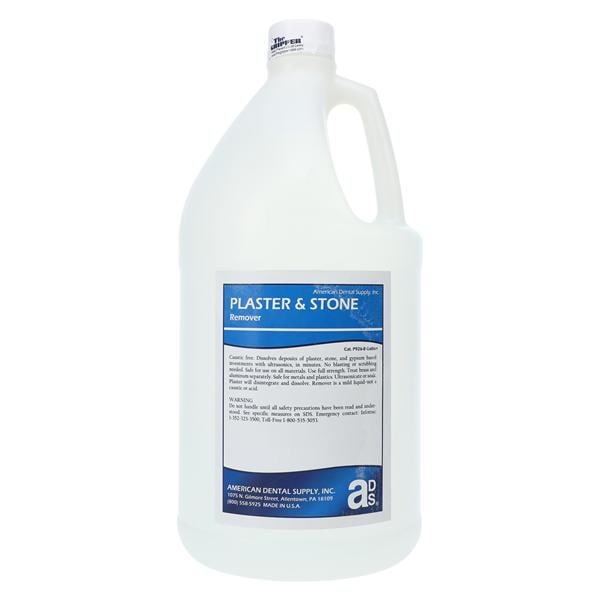 Plaster / Stone Remover 1 Gallon