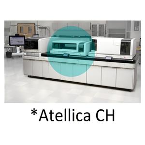 Atellica CH Phny Reagent 400 Test Ea