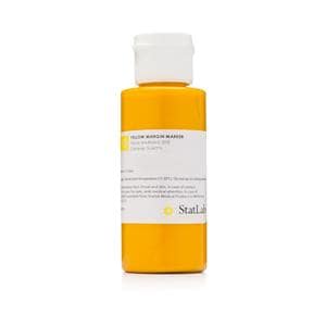 Ink Marking Yellow 2oz 2oz/Bt