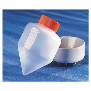 Conical Tube Adapter For Centrifuge Polyetherimide Gray 500mL 6/Ca