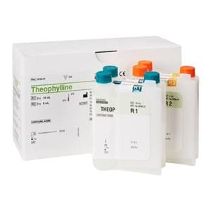 Theophylline Reagent Ea