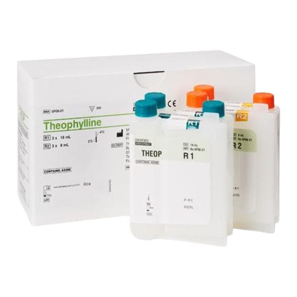 Theophylline Reagent Ea