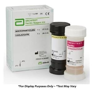 tT4: Total Thyroxine Reagent 2000 Test Ea