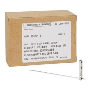 Open Mode Probe For Cell-Dyn Ruby Analyzer Ea