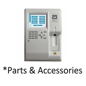 Barcode Reader For Cell-Dyn Emerald Analyzer Ea