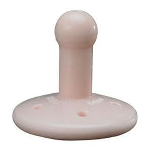 Pessary Gellhorn 2" Silicone