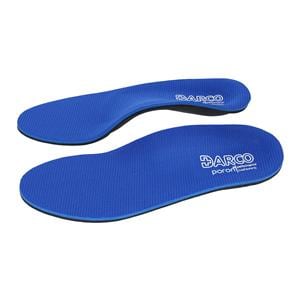 ProMotion Plus Orthtc Insole Ft Sz Men 5-5.5 / Women 7-7.5 Prn Fm/Poly/Antmcrbl, 12 PR/CA