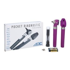 Diagnostic Set 2.5V Ea