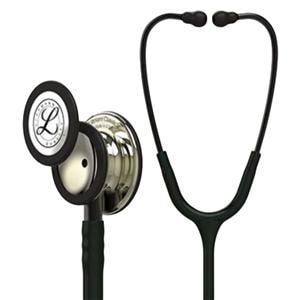 Littmann Classic III Classic Stethoscope Reusable Adlt/Ped Gry 1Lmn Tb Ea