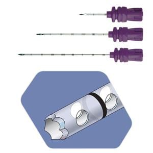 OnControl Aspiration Needle 15G 25mm