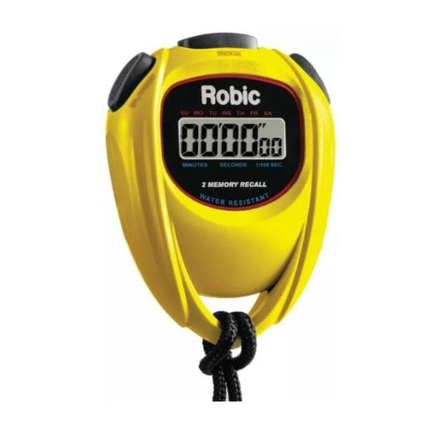 SC-429 Timer Stopwatch Ea