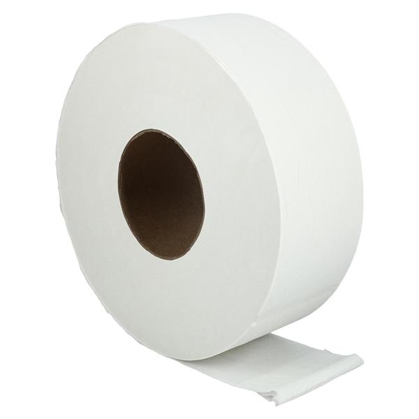 Tork Universal Toilet Tissue White 2 Ply 12/Ca