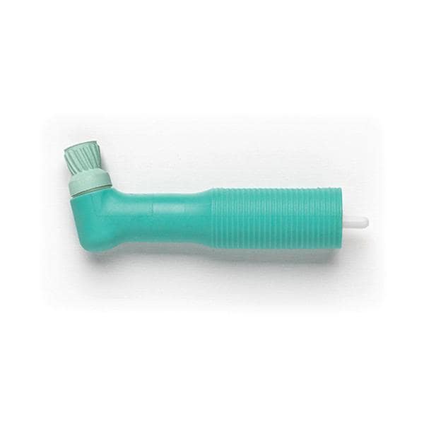 Pivot Plus Prophy Angle Soft Spiral Latex-Free Bulk Package 1200/Bx