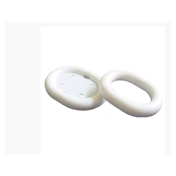 Pessary Oval #3 Support Medical Grade Silicone