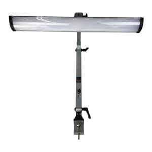 LED Task Lamp 110V/220V Ea