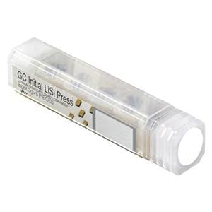 Initial LiSi Press Ingot LT-C1 5/Vl