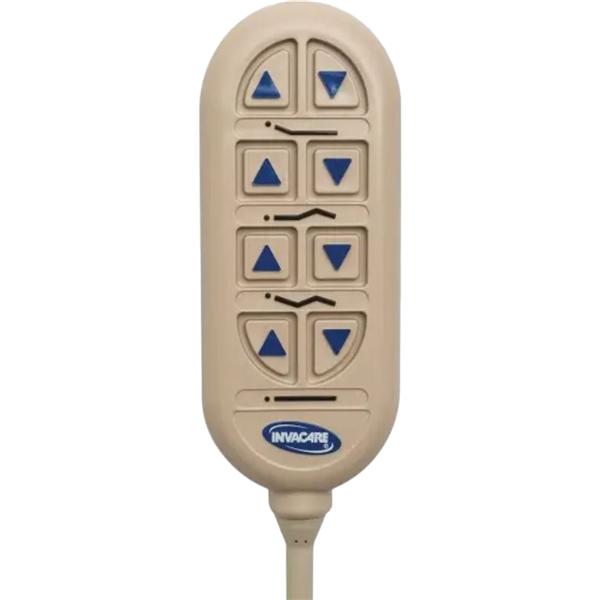 Hand Pendant For Bed Ea