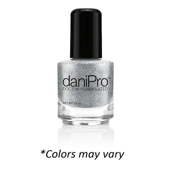 DaniPro Nail Care Polish 0.5oz Ea