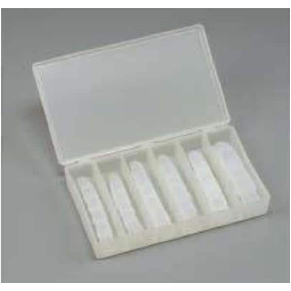 PremierPro Splint Kit Finger Size Assorted